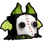 Plague Dragon