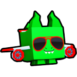 Plane Dragon
