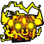 Plasma Bull