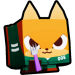 Player Fox