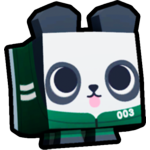 Player Panda