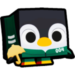 Player Penguin