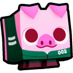 Player Piggy
