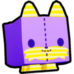 Plushie Fox