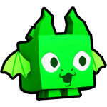 Pog Dragon