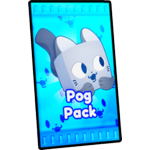Pog Pack