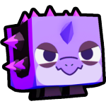 Poison Turtle
