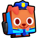 Police Dog