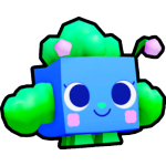 Poofy Pixie
