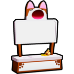 Pop Cat Booth