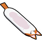 Popcat Hoverboard