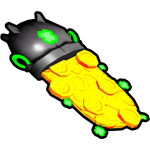 Pot of Gold Hoverboard