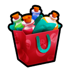 Potion Bundle