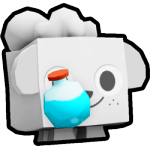 Potion Poodle