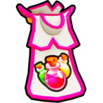 Potions Cape