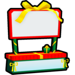 Present Booth