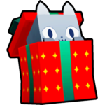 Present Cat