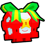 Present Chest Mimic