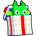 Present Dragon