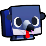 Principal Anteater