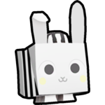 Prison Bunny