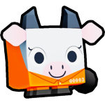 Prison Cow