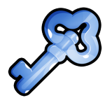 Prison Key