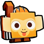 Prison Monkey
