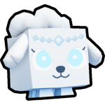 Pristine Poodle