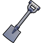 Pro Shovel