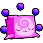 Psychic Seal