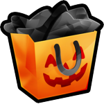 Pumpkin Gift