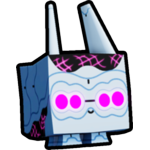 Quantum Bunny