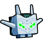 Quantum Griffin