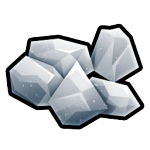 Quartz Gem