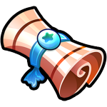 Quest Medal