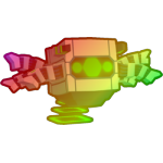 Rainbow A-36