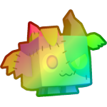 Rainbow Abomination