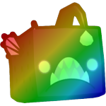 Rainbow Anglerfish