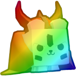 Rainbow Bearserker