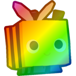 Rainbow Bee