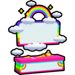 Rainbow Booth