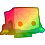 Rainbow Brain