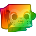 Rainbow Cannibal Meerkat