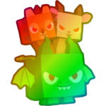Rainbow Chimera