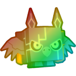 Rainbow Circuit Griffin