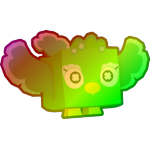 Rainbow Clover Phoenix