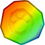 Rainbow Coin