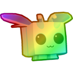 Rainbow Cold Firefly