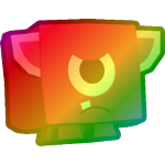Rainbow Cyclops